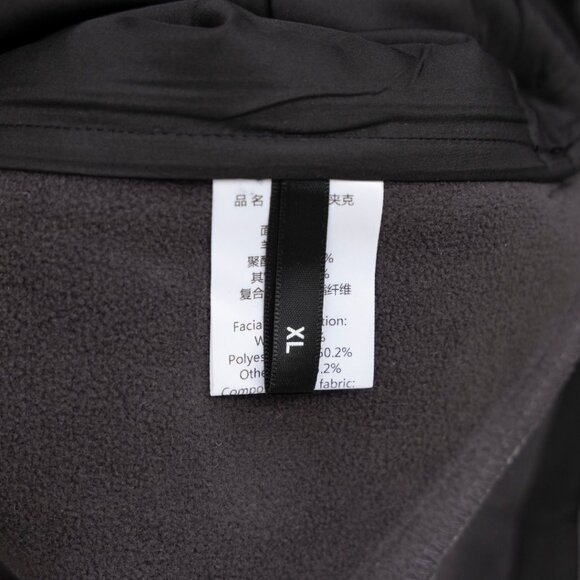 Arc'teryx Sawyer Wool Hoody Men's - Picture 10 of 10